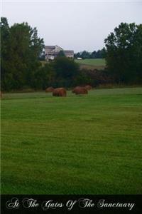 At The Gates Of The Sanctuary