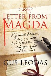 Letter from Magda