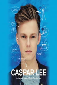 Caspar Lee Lib/E