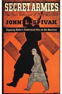 Secret Armies