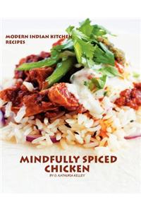 Mindfully Spiced Chicken