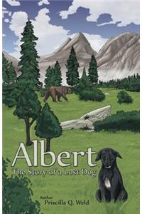 Albert, The Story of a Lost Dog