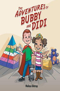 The Adventures of Bubby and Didi