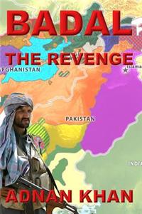 Badal- The Revenge