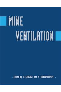Mine Ventilation