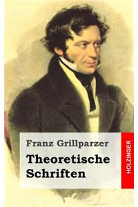 Theoretische Schriften