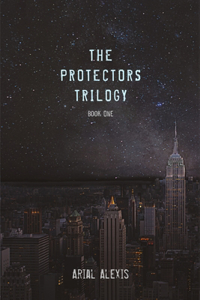 Protectors Trilogy