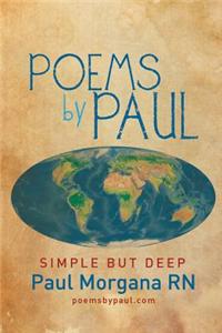 Poems by Paul: Poems