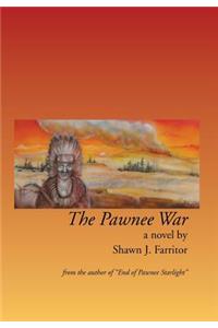 The Pawnee War