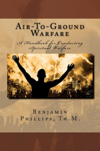 Air-to-Ground Warfare