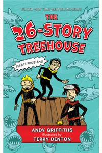 26-Story Treehouse