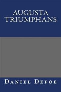 Augusta Triumphans
