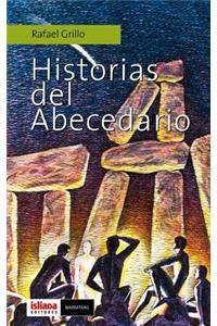 Historias del abecedario