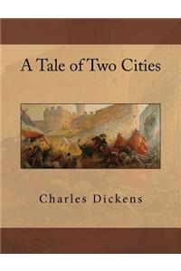 Tale of Two Cities