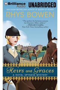 Heirs and Graces