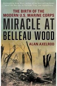 Miracle at Belleau Wood