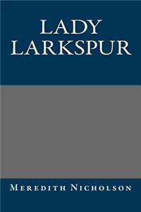Lady Larkspur