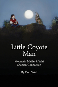 Little Coyote Man