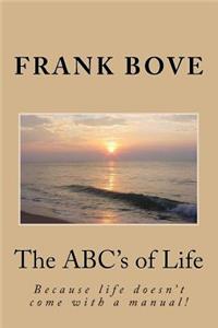 ABC's of Life