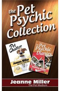 The Pet Psychic Collection