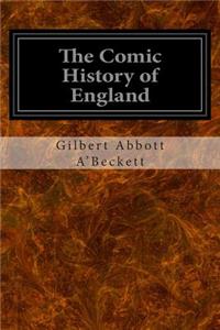 Comic History of England