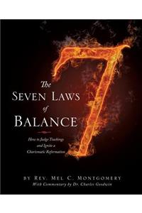 The Seven Laws of Balance