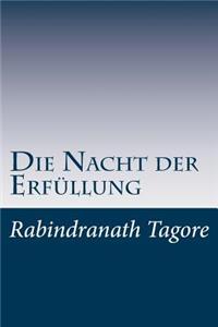 Die Nacht der Erfüllung