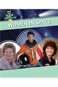 Women in Space