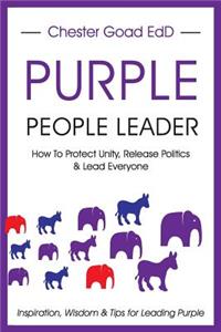 Purple People Leader