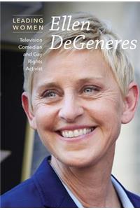 Ellen DeGeneres