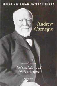 Andrew Carnegie