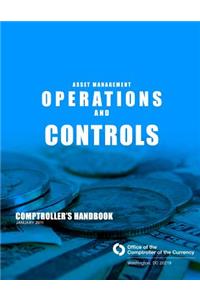 Asset Management Operations and Controls