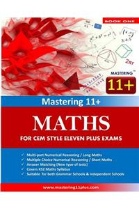 Mastering 11+
