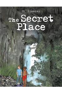 The Secret Place