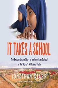 It Takes a School Lib/E