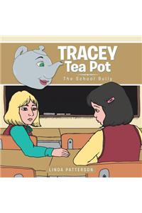 Tracey Tea Pot