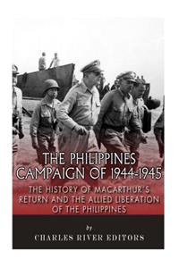 Philippines Campaign of 1944-1945