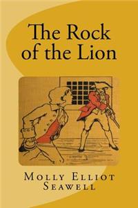 Rock of the Lion