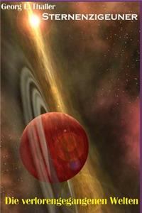 Die verlorengegangenen Welten