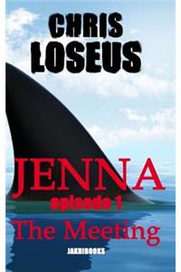 Jenna Season 1