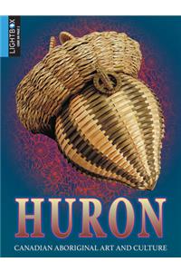 Huron