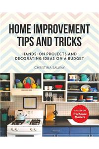 Home Improvement Tips and Tricks
