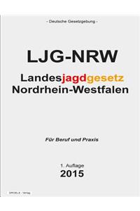 Landesjagdgesetz Nordrhein-Westfalen