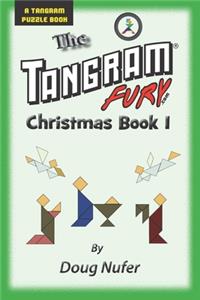 The Tangram Fury Christmas Book I