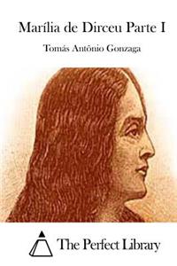 Marília de Dirceu Parte I