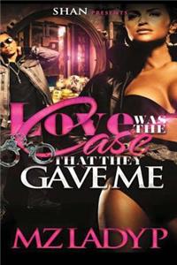 Love Was the Case That They Gave Me: Jayceon and Bella's Story