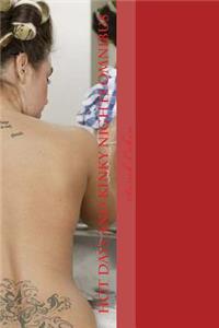 Hot Days and Kinky Nights Omnibus