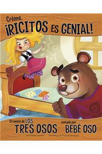 Créeme, ¡Ricitos Es Genial!