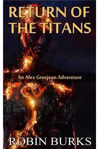 Return of the Titans