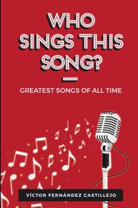 Who sings this song?